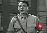 Image des civils allemands Allemagne, 1945, de la seconde 32 séquences d'archives historiques vidéo 65675066748