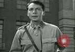 Image des civils allemands Allemagne, 1945, de la seconde 33 séquences d'archives historiques vidéo 65675066748