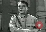 Image des civils allemands Allemagne, 1945, de la seconde 34 séquences d'archives historiques vidéo 65675066748