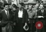 Image des civils allemands Allemagne, 1945, de la seconde 36 séquences d'archives historiques vidéo 65675066748