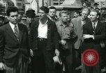 Image des civils allemands Allemagne, 1945, de la seconde 38 séquences d'archives historiques vidéo 65675066748