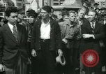 Image des civils allemands Allemagne, 1945, de la seconde 39 séquences d'archives historiques vidéo 65675066748