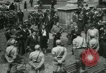 Image des civils allemands Allemagne, 1945, de la seconde 40 séquences d'archives historiques vidéo 65675066748