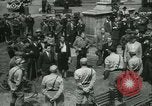 Image des civils allemands Allemagne, 1945, de la seconde 41 séquences d'archives historiques vidéo 65675066748