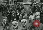 Image des civils allemands Allemagne, 1945, de la seconde 42 séquences d'archives historiques vidéo 65675066748