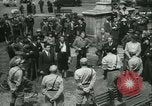 Image des civils allemands Allemagne, 1945, de la seconde 43 séquences d'archives historiques vidéo 65675066748