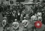 Image des civils allemands Allemagne, 1945, de la seconde 44 séquences d'archives historiques vidéo 65675066748