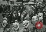 Image des civils allemands Allemagne, 1945, de la seconde 45 séquences d'archives historiques vidéo 65675066748
