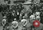 Image des civils allemands Allemagne, 1945, de la seconde 46 séquences d'archives historiques vidéo 65675066748