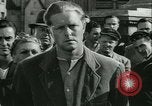 Image des civils allemands Allemagne, 1945, de la seconde 47 séquences d'archives historiques vidéo 65675066748