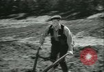 Image des civils allemands Allemagne, 1945, de la seconde 58 séquences d'archives historiques vidéo 65675066748