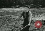 Image des civils allemands Allemagne, 1945, de la seconde 59 séquences d'archives historiques vidéo 65675066748