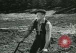 Image des civils allemands Allemagne, 1945, de la seconde 60 séquences d'archives historiques vidéo 65675066748