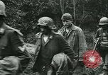 Image des soldats allemands United States USA, 1945, de la seconde 4 séquences d'archives historiques vidéo 65675066749