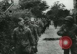 Image des soldats allemands United States USA, 1945, de la seconde 5 séquences d'archives historiques vidéo 65675066749