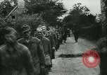 Image des soldats allemands United States USA, 1945, de la seconde 6 séquences d'archives historiques vidéo 65675066749
