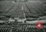 Image des soldats allemands United States USA, 1945, de la seconde 9 séquences d'archives historiques vidéo 65675066749