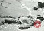 Image des soldats allemands United States USA, 1945, de la seconde 20 séquences d'archives historiques vidéo 65675066749