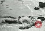 Image des soldats allemands United States USA, 1945, de la seconde 21 séquences d'archives historiques vidéo 65675066749