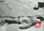 Image des soldats allemands United States USA, 1945, de la seconde 22 séquences d'archives historiques vidéo 65675066749