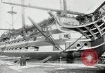 Standbild Sayyid Salih Jabr Portsmouth England, 1947, aus Sekunde 4 historischem Filmmaterial Videoclip 65675066750