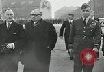 Standbild Sayyid Salih Jabr Portsmouth England, 1947, aus Sekunde 10 historischem Filmmaterial Videoclip 65675066750