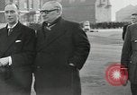 Standbild Sayyid Salih Jabr Portsmouth England, 1947, aus Sekunde 11 historischem Filmmaterial Videoclip 65675066750