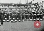 Standbild Sayyid Salih Jabr Portsmouth England, 1947, aus Sekunde 15 historischem Filmmaterial Videoclip 65675066750