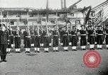 Standbild Sayyid Salih Jabr Portsmouth England, 1947, aus Sekunde 16 historischem Filmmaterial Videoclip 65675066750