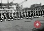 Standbild Sayyid Salih Jabr Portsmouth England, 1947, aus Sekunde 17 historischem Filmmaterial Videoclip 65675066750