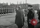 Standbild Sayyid Salih Jabr Portsmouth England, 1947, aus Sekunde 18 historischem Filmmaterial Videoclip 65675066750