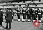 Standbild Sayyid Salih Jabr Portsmouth England, 1947, aus Sekunde 24 historischem Filmmaterial Videoclip 65675066750