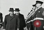 Standbild Sayyid Salih Jabr Portsmouth England, 1947, aus Sekunde 25 historischem Filmmaterial Videoclip 65675066750