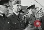 Standbild Sayyid Salih Jabr Portsmouth England, 1947, aus Sekunde 29 historischem Filmmaterial Videoclip 65675066750