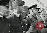 Standbild Sayyid Salih Jabr Portsmouth England, 1947, aus Sekunde 30 historischem Filmmaterial Videoclip 65675066750