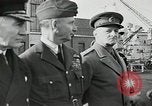 Standbild Sayyid Salih Jabr Portsmouth England, 1947, aus Sekunde 31 historischem Filmmaterial Videoclip 65675066750