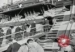 Standbild Sayyid Salih Jabr Portsmouth England, 1947, aus Sekunde 33 historischem Filmmaterial Videoclip 65675066750
