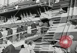 Standbild Sayyid Salih Jabr Portsmouth England, 1947, aus Sekunde 34 historischem Filmmaterial Videoclip 65675066750