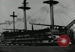 Standbild Sayyid Salih Jabr Portsmouth England, 1947, aus Sekunde 47 historischem Filmmaterial Videoclip 65675066750