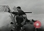 Immagine di Gloster Meteor aeromobile Regno Unito, 1947, secondo 6 filmato di repertorio 65675066751