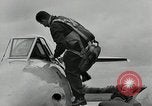 Immagine di Gloster Meteor aeromobile Regno Unito, 1947, secondo 7 filmato di repertorio 65675066751