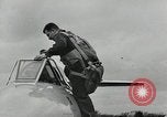 Immagine di Gloster Meteor aeromobile Regno Unito, 1947, secondo 8 filmato di repertorio 65675066751