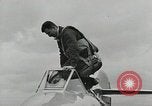 Immagine di Gloster Meteor aeromobile Regno Unito, 1947, secondo 10 filmato di repertorio 65675066751