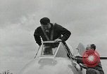 Immagine di Gloster Meteor aeromobile Regno Unito, 1947, secondo 11 filmato di repertorio 65675066751