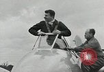 Immagine di Gloster Meteor aeromobile Regno Unito, 1947, secondo 12 filmato di repertorio 65675066751