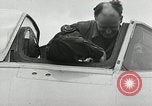 Immagine di Gloster Meteor aeromobile Regno Unito, 1947, secondo 16 filmato di repertorio 65675066751