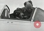 Immagine di Gloster Meteor aeromobile Regno Unito, 1947, secondo 17 filmato di repertorio 65675066751