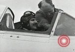 Immagine di Gloster Meteor aeromobile Regno Unito, 1947, secondo 18 filmato di repertorio 65675066751