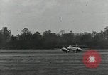 Immagine di Gloster Meteor aeromobile Regno Unito, 1947, secondo 19 filmato di repertorio 65675066751