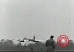 Immagine di Gloster Meteor aeromobile Regno Unito, 1947, secondo 31 filmato di repertorio 65675066751